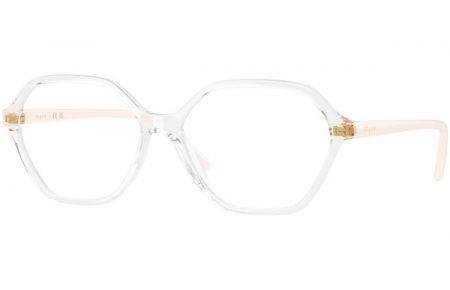 Monturas - Vogue eyewear - VO5622 - W745  TRANSPARENT