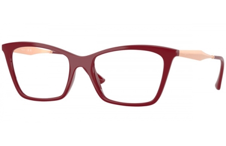 Monturas - Vogue eyewear - VO5624 - 2875  CHERRY