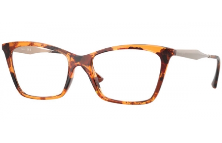 Monturas - Vogue eyewear - VO5624 - 3200  HAVANA YELLOW