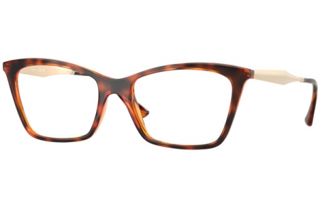 Monturas - Vogue eyewear - VO5624 - W656  DARK HAVANA