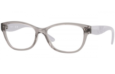 Monturas - Vogue eyewear - VO5627 - 3184  TRANSPARENT GREY