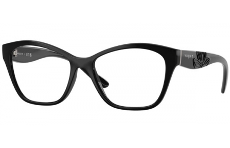 Monturas - Vogue eyewear - VO5628 - W44  BLACK