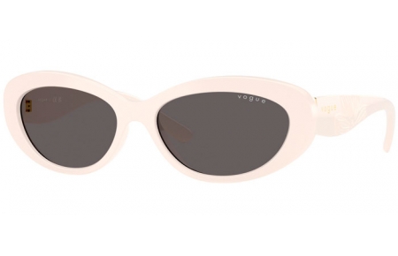 Gafas de Sol - Vogue eyewear - VO5630S - 312487  IVORY // GREY