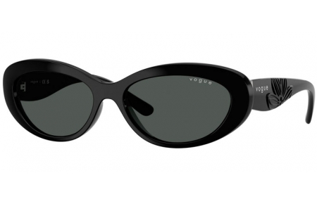 Gafas de Sol - Vogue eyewear - VO5630S - W44/87 BLACK // GREY