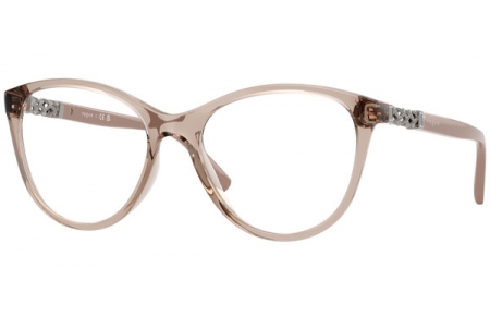 Monturas - Vogue eyewear - VO5631B - 2990  TRANSPARENT CANDY