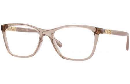 Lunettes de vue - Vogue eyewear - VO5632B - 2990  TRANSPARENT CANDY