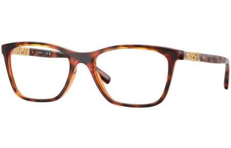 Monturas - Vogue eyewear - VO5632B - W656  DARK HAVANA