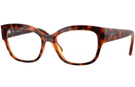 Monturas - Vogue eyewear - VO5635U - W656  DARK HAVANA