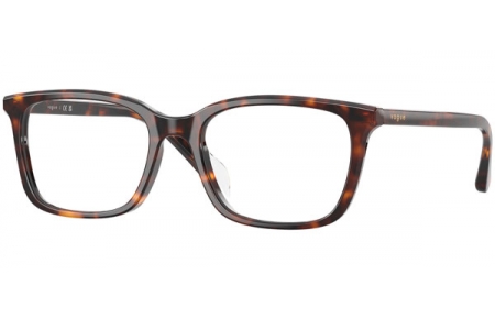 Monturas - Vogue eyewear - VO5643D - W656  DARK HAVANA