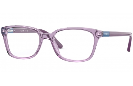 Gafas Junior - Vogue Eyewear Junior - VY2001 - 2686 TRANSPARENT VIOLET