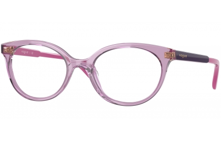 Gafas Junior - Vogue Eyewear Junior - VY2013 - 2866 TRANSPARENT VIOLET