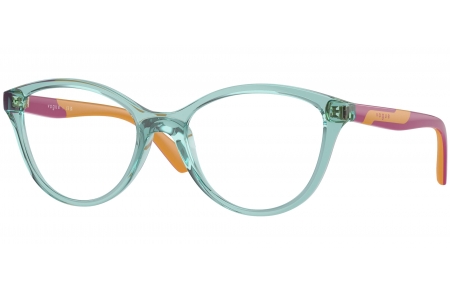 Gafas Junior - Vogue Eyewear Junior - VY2019 - 3032  TRANSPARENT SAGE