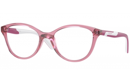 Gafas Junior - Vogue Eyewear Junior - VY2019 - 3065  TRANSPARENT PURPLE