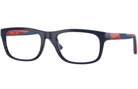Gafas Junior - Vogue Eyewear Junior - VY2021 - 3105  DARK BLUE