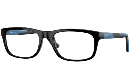 Gafas Junior - Vogue Eyewear Junior - VY2021 - W44  BLACK