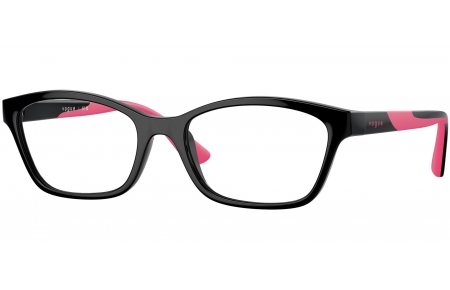 Gafas Junior - Vogue Eyewear Junior - VY2024 - W44 BLACK