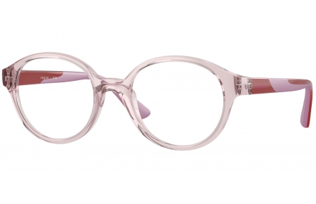 Gafas Junior - Vogue Eyewear Junior - VY2025 - 2942  TRANSPARENT PINK
