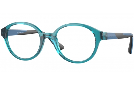 Gafas Junior - Vogue Eyewear Junior - VY2025 - 3068  TRANSPARENT BLUE