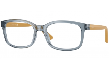 Gafas Junior - Vogue Eyewear Junior - VY2030 - 2966 TRANSPARENT LIGHT BLUE