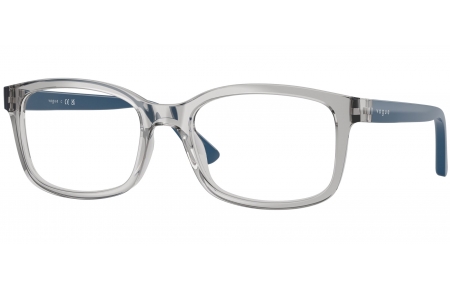 Gafas Junior - Vogue Eyewear Junior - VY2030 - 3184 TRANSPARENT GREY