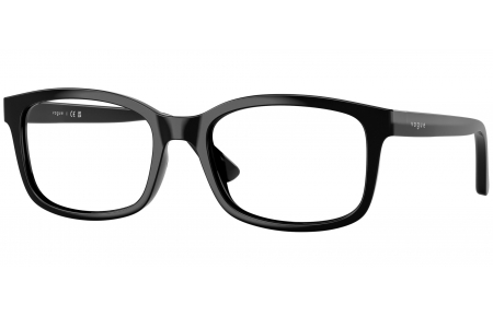 Gafas Junior - Vogue Eyewear Junior - VY2030 - W44 BLACK