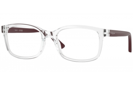 Gafas Junior - Vogue Eyewear Junior - VY2030 - W745 TRANSPARENT