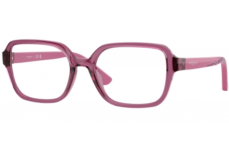 Gafas Junior - Vogue Eyewear Junior - VY2032 - 2761  TRANSPARENT PURPLE