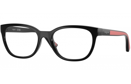 Gafas Junior - Vogue Eyewear Junior - VY2033 - W44  BLACK