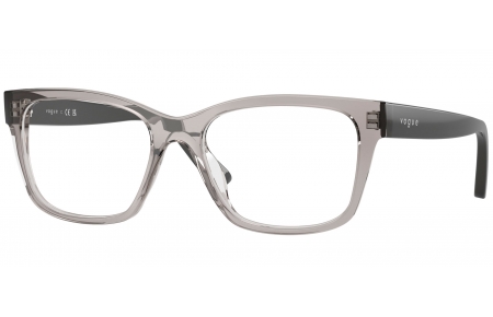 Gafas Junior - Vogue Eyewear Junior - VY2034 - 2726  TRANSPARENT GREY