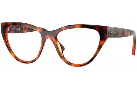 Gafas Junior - Vogue Eyewear Junior - VY2035 - W656  DARK HAVANA