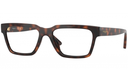 Gafas Junior - Vogue Eyewear Junior - VY2040 - 2718 DARK HAVANA