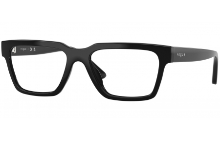 Gafas Junior - Vogue Eyewear Junior - VY2040 - W44 BLACK