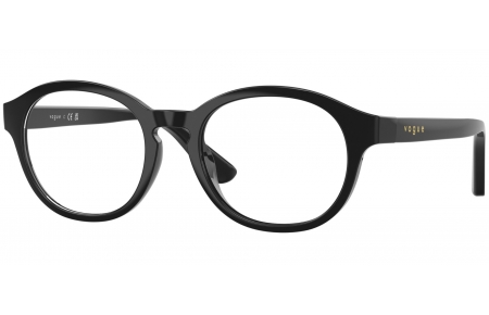 Gafas Junior - Vogue Eyewear Junior - VY2041 - W44 BLACK