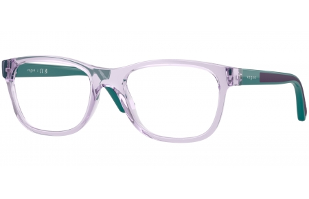 Gafas Junior - Vogue Eyewear Junior - VY2042 - 2745 TRANSPARENT VIOLET