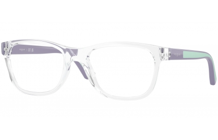 Gafas Junior - Vogue Eyewear Junior - VY2042 - W745 TRANSPARENT