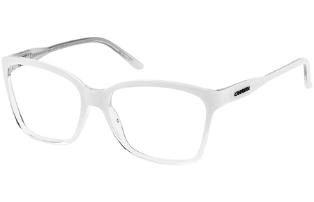 Monturas - Carrera - CA6160 - D57 WHITE