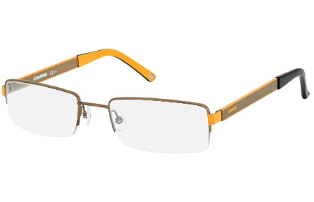 Lunettes de vue - Carrera - CA7512 - KNO BRONZE HORN