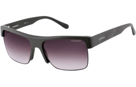 Gafas de Sol - Carrera - CARRERA 51 - W3C (EU) GREY DARK RUTHENIUM // GREY GRADIENT