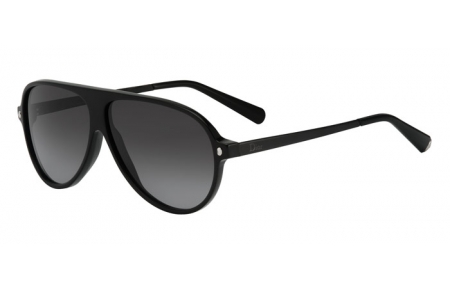 Sunglasses - Dior - CD3226S - AQM (HD) BLACK // GREY GRADIENT