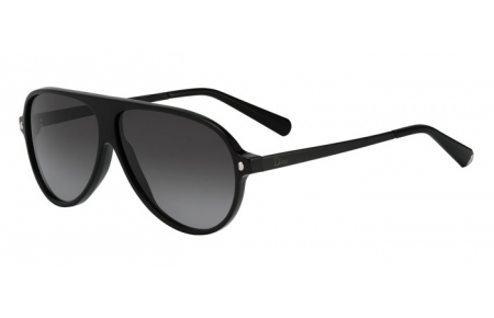 Gafas de Sol - Dior - CD3226S - AQM (HD) BLACK // GREY GRADIENT