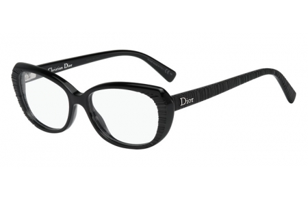 Monturas - Dior - CD3248 - 807 BLACK