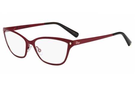 Monturas - Dior - CD3766 - MB2 RED