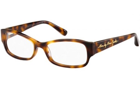 Frames - Marc by Marc Jacobs - MMJ 495 - 05L HAVANA