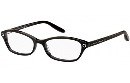 Monturas - Marc by Marc Jacobs - MMJ 497 - 807 BLACK