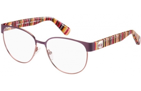 Monturas - Marc by Marc Jacobs - MMJ 507 - XNE PINK FUCHSIA MULTICOLOR