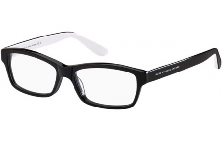 Monturas - Marc by Marc Jacobs - MMJ 527 - K4R BLACK WHITE