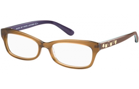 Monturas - Marc by Marc Jacobs - MMJ 532 - JH1 BROWN BEIGE