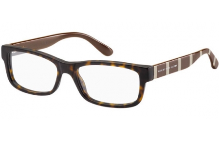 Monturas - Marc by Marc Jacobs - MMJ 533 - K3V DARK HAVANA DARK BROWN