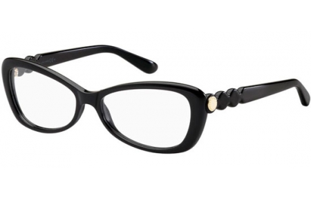 Monturas - Marc by Marc Jacobs - MMJ 535 - 29A SHINY BLACK