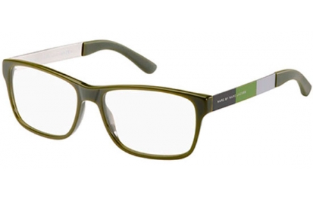 Frames - Marc by Marc Jacobs - MMJ 593 - 6WE GREEN GREY